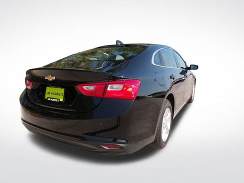 Used 2024 Chevrolet Malibu LS FWD image 5