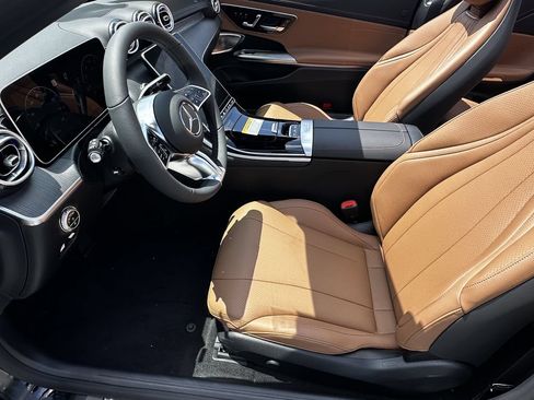 New 2026 Mercedes-Benz CLE 300 4MATIC Cabriolet image 10