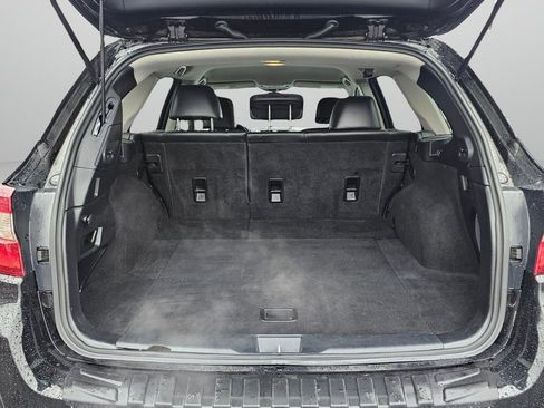 Used 2015 Subaru Outback 3.6R Limited w/ Protection Package #1 AWD/4WD image 15
