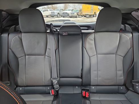 Used 2024 Subaru Crosstrek 2.5i Limited w/ Popular Package #4A image 24