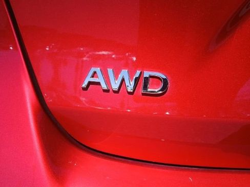 Used 2023 INFINITI QX50 Sensory AWD/4WD image 4