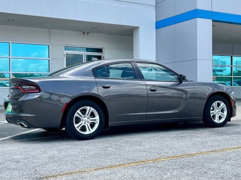 Used 2023 Dodge Charger SXT image 4