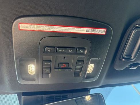 Used 2025 Toyota Camry SE w/ Multimedia Upgrade Package image 33