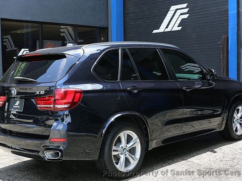 Used 2017 BMW X5 xDrive35i AWD/4WD image 6