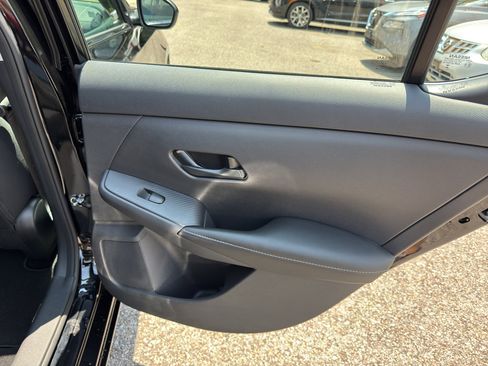 New 2025 Nissan Sentra SV w/ Lighting Package image 14