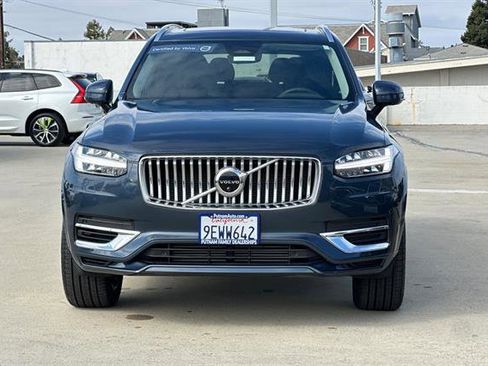 Certified 2023 Volvo XC90 T8 Plus image 7