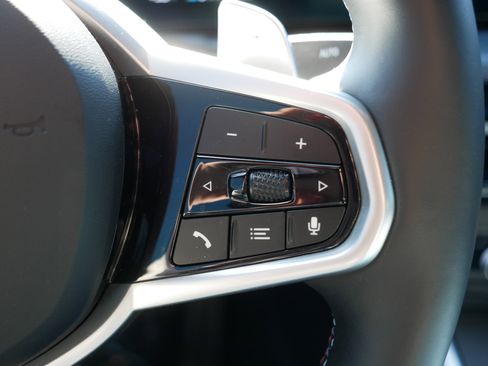 Used 2025 BMW M340i xDrive w/ Premium Package image 30