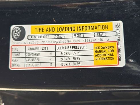 Used 2024 Buick Envision Avenir AWD/4WD image 33