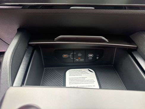 New 2026 Kia Sportage SX Prestige AWD/4WD image 43