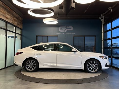 Used 2024 Acura Integra image 2