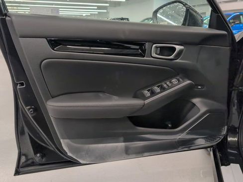 New 2026 Honda Civic Sport Touring image 20