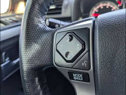 Used 2023 Toyota 4Runner Limited image 24