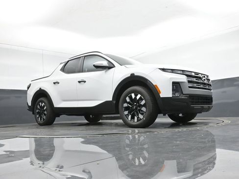 New 2026 Hyundai Santa Cruz SEL image 44
