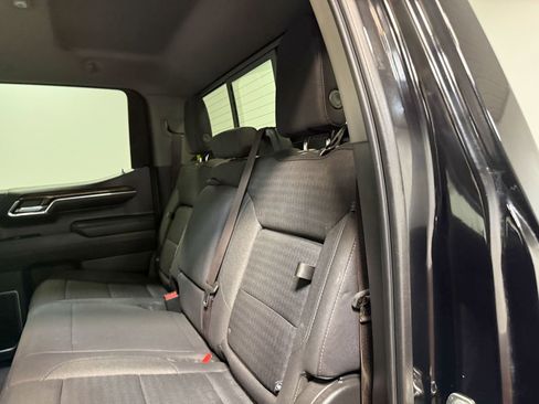 Used 2023 GMC Sierra 1500 Elevation w/ Preferred Package image 47