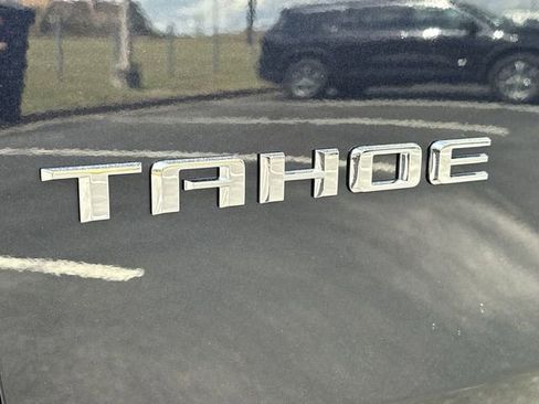 Certified 2026 Chevrolet Tahoe Premier w/ Sun And Tow Package image 33