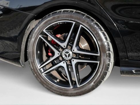 Used 2018 Mercedes-Benz CLA 250 CLA 250 image 51