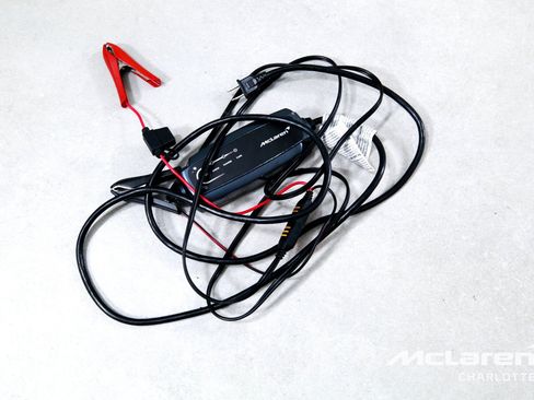 Used 2022 McLaren 720S Spider RWD image 22