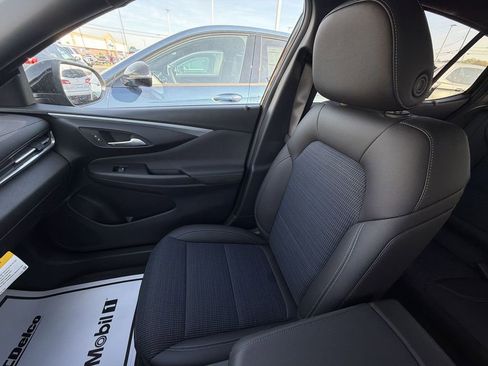 New 2026 Buick Envista Preferred w/ Convenience I Package FWD image 29