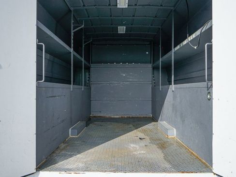 Used 2021 Chevrolet Express 3500 w/ Power Convenience Package image 8