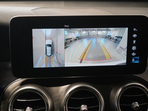 Certified 2022 Mercedes-Benz GLC 300 4MATIC image 24