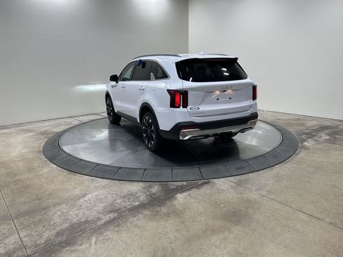 New 2026 Kia Sorento EX image 7