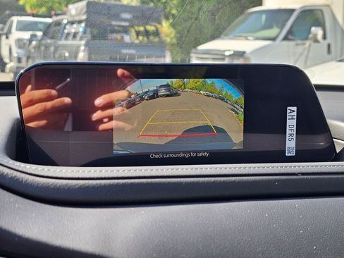 New 2025 MAZDA CX-30 AWD 2.5 S w/ Preferred Package image 15