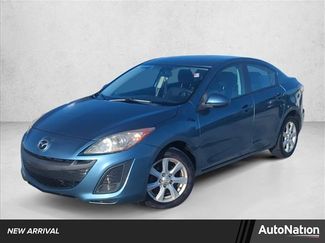 Used 2011 MAZDA MAZDA3 i Touring video 1