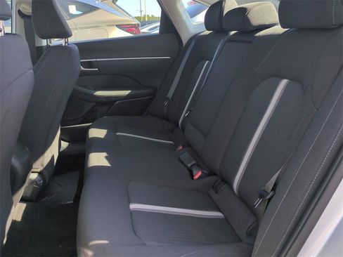 New 2026 Hyundai Sonata SEL image 14