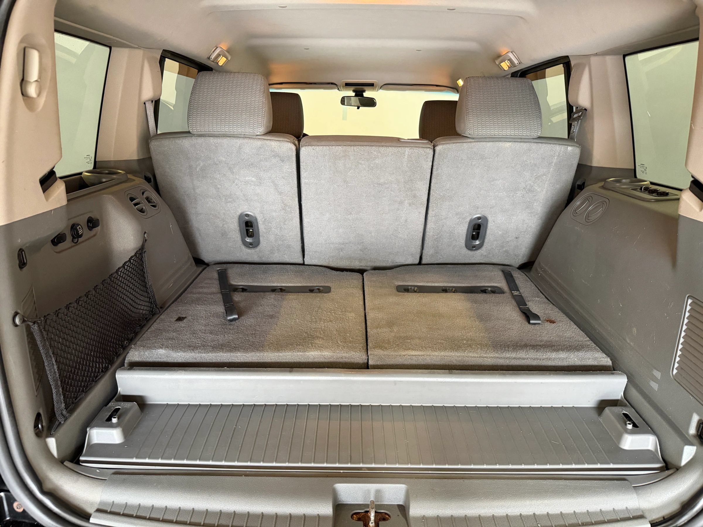 Used 2007 Jeep Commander Sport RWD image 38