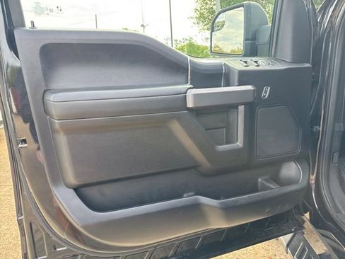 Used 2020 Ford F150 XLT w/ Equipment Group 302A Luxury image 19