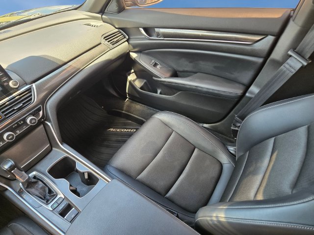 Used 2022 Honda Accord Sport image 19