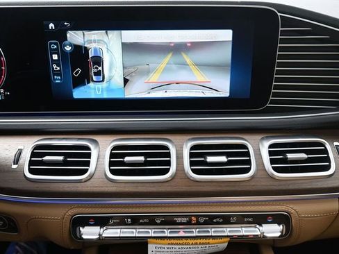 New 2026 Mercedes-Benz GLE 350 4MATIC image 12