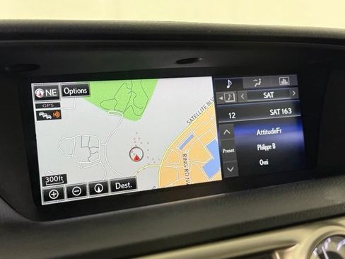 Used 2015 Lexus GS 350 w/ Premium Package RWD image 19