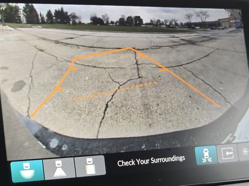 New 2026 Honda Odyssey Elite image 8