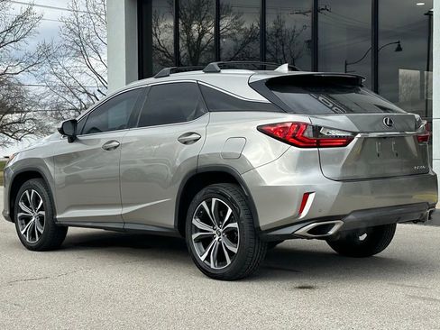 Used 2019 Lexus RX 350 350 image 7