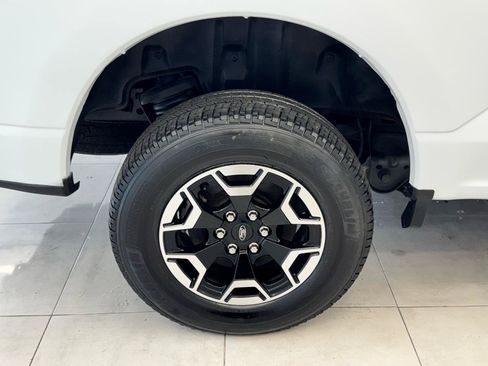 Used 2022 Ford F150 Lightning Pro AWD/4WD image 45