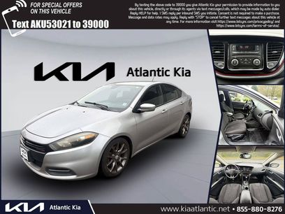 Used 2015 Dodge Dart SE w/ Convenience Group