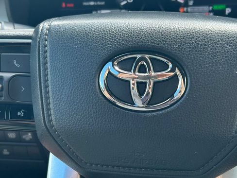 Used 2023 Toyota Tundra 1794 Edition AWD/4WD image 47
