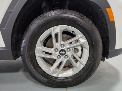 Used 2025 Hyundai Tucson SEL AWD/4WD image 8