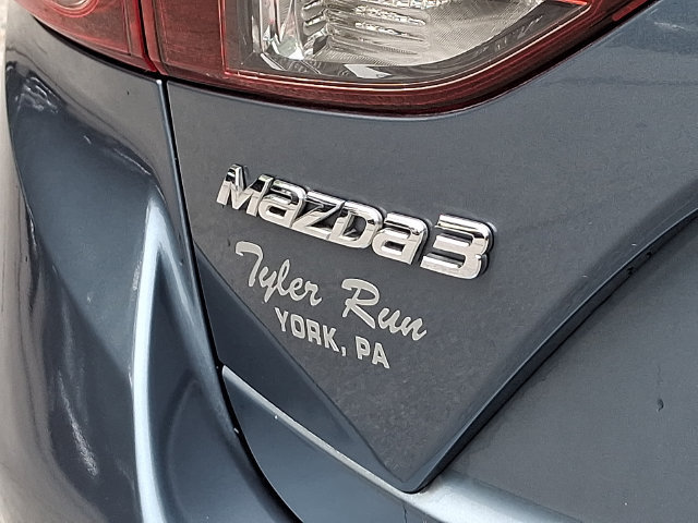 Used 2014 MAZDA MAZDA3 s Grand Touring FWD image 32