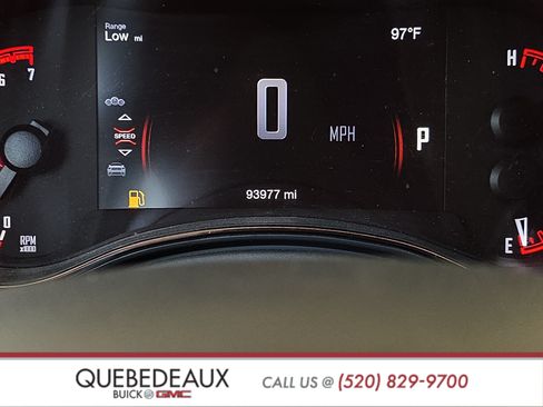 Used 2019 Dodge Durango R/T w/ Blacktop Package RWD image 13