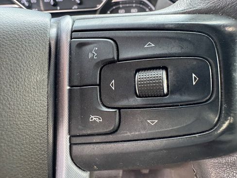 Used 2020 GMC Sierra 1500 SLT w/ SLT Premium Package image 18