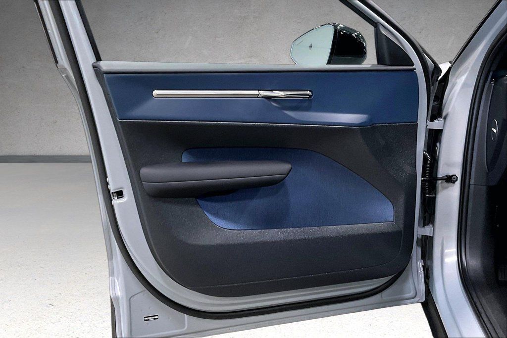 Certified 2026 Volvo EX30 Plus w/ Climate Package AWD/4WD image 20