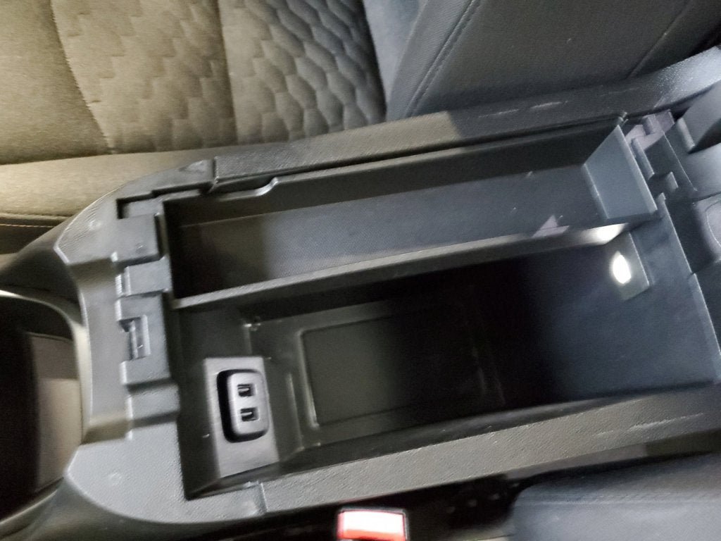 Used 2020 Chevrolet Equinox LT FWD image 56
