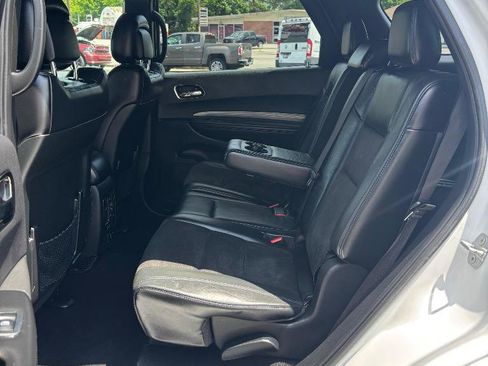 Used 2019 Dodge Durango GT RWD image 25
