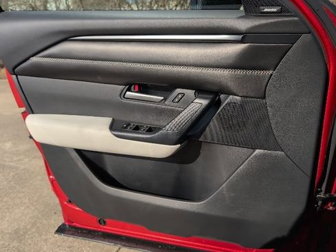 New 2026 MAZDA CX-50 AWD 2.5 S w/ Weather Package image 15