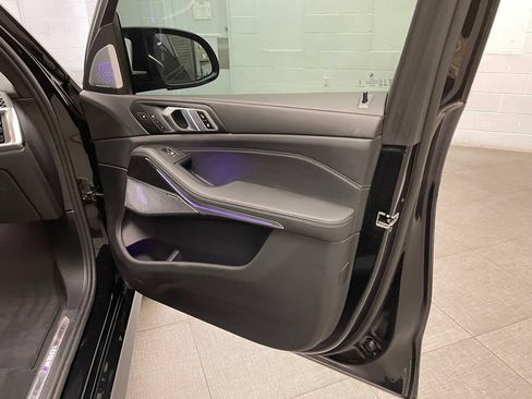 Used 2026 BMW X5 M60i AWD/4WD image 31