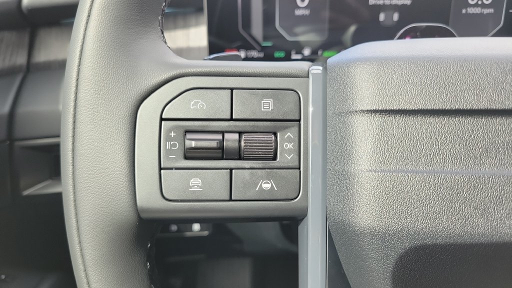 New 2027 Kia Telluride X-Line SX Prestige AWD/4WD image 23