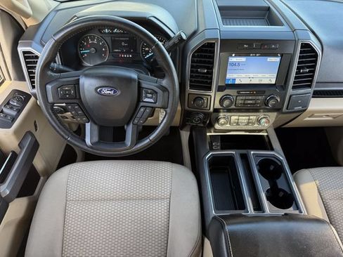 Used 2019 Ford F150 XLT w/ Equipment Group 302A Luxury RWD image 13
