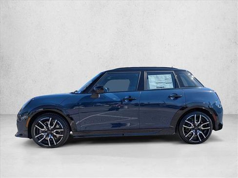 New 2026 MINI Cooper S FWD image 9